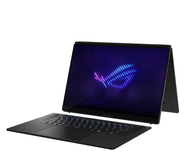 ASUS ROG Zephyrus Duo 16 Ultra 9-386H/64GB/2TB/Win11P RTX5070Ti 1 - 1522886 - zdjęcie 14